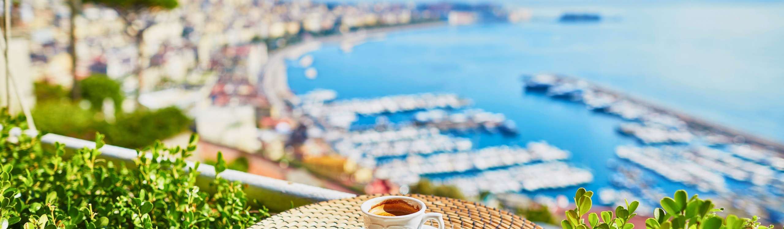 Esplora Napoli con un City Pass – Risparmia sulle principali attrazioni, goditi l'accesso tutto-in-uno e la comodità digitale nel 2025